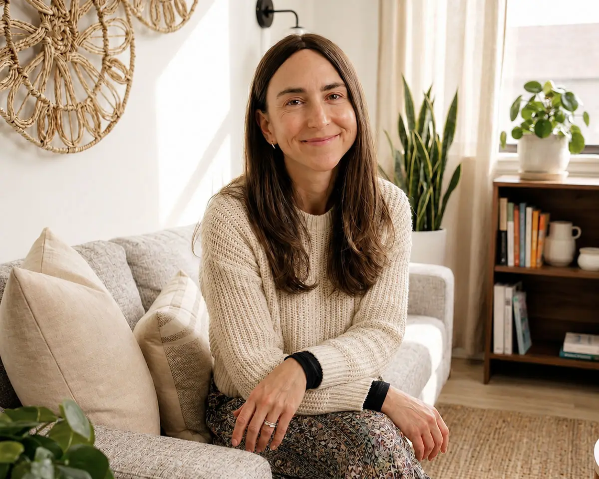 Shira Silber, LCSW, narcissistic abuse and trauma therapist offering therapy in Plantation, Weston, Broward County, and throughout Florida & New York